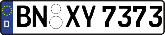 BN-XY7373