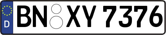 BN-XY7376