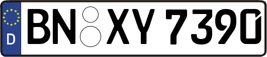 BN-XY7390