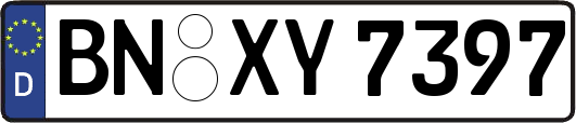 BN-XY7397