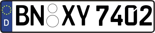 BN-XY7402
