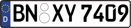 BN-XY7409