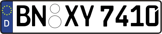 BN-XY7410