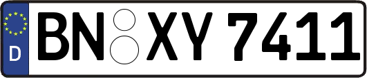 BN-XY7411