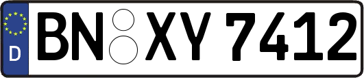 BN-XY7412