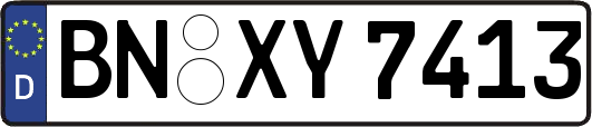 BN-XY7413