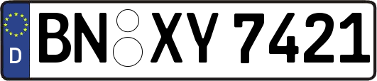 BN-XY7421