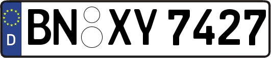 BN-XY7427