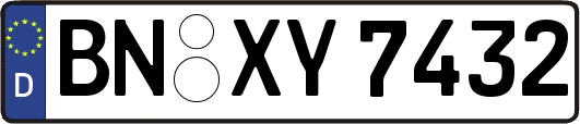 BN-XY7432