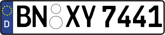 BN-XY7441
