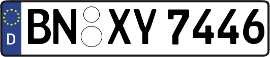 BN-XY7446