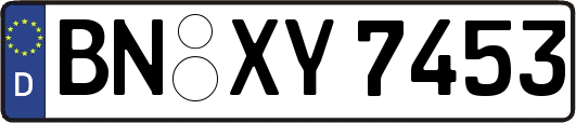 BN-XY7453