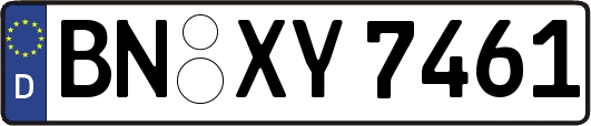 BN-XY7461