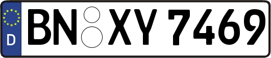 BN-XY7469