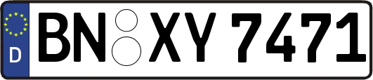 BN-XY7471