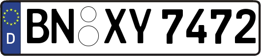 BN-XY7472