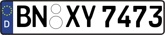 BN-XY7473