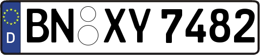 BN-XY7482