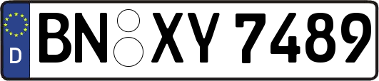 BN-XY7489