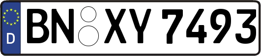 BN-XY7493