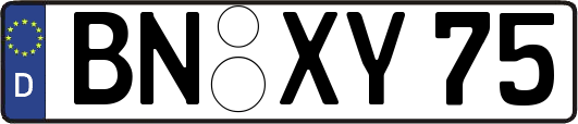 BN-XY75