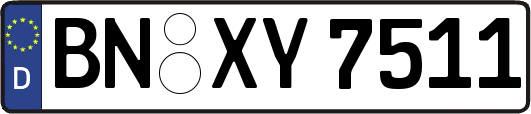 BN-XY7511