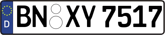 BN-XY7517