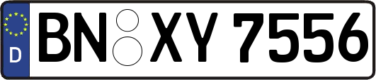 BN-XY7556