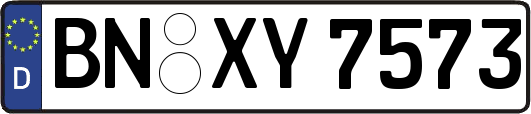 BN-XY7573