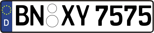 BN-XY7575