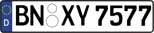 BN-XY7577