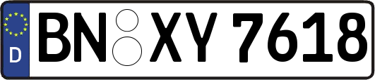 BN-XY7618