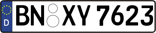 BN-XY7623