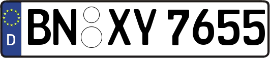 BN-XY7655