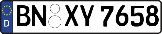 BN-XY7658
