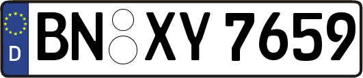 BN-XY7659