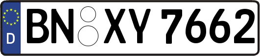 BN-XY7662