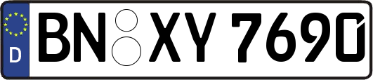 BN-XY7690