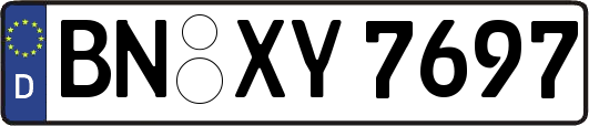 BN-XY7697