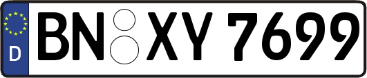 BN-XY7699