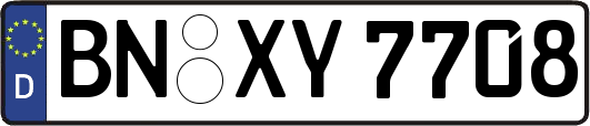 BN-XY7708