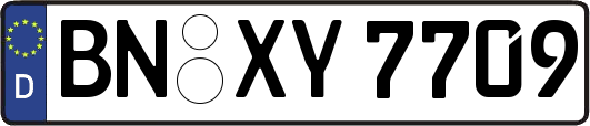 BN-XY7709