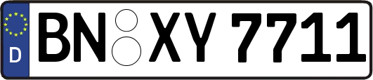 BN-XY7711