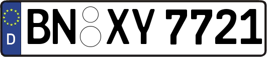 BN-XY7721