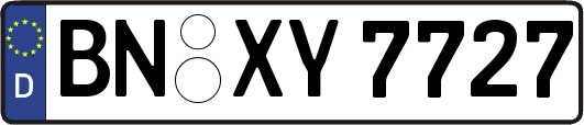 BN-XY7727