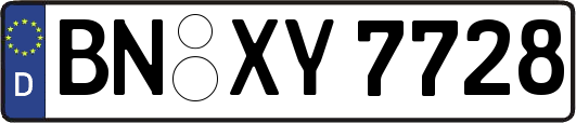 BN-XY7728