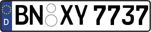 BN-XY7737