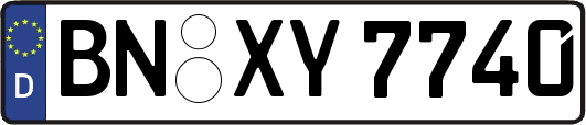 BN-XY7740