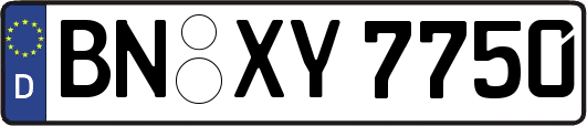 BN-XY7750