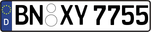 BN-XY7755